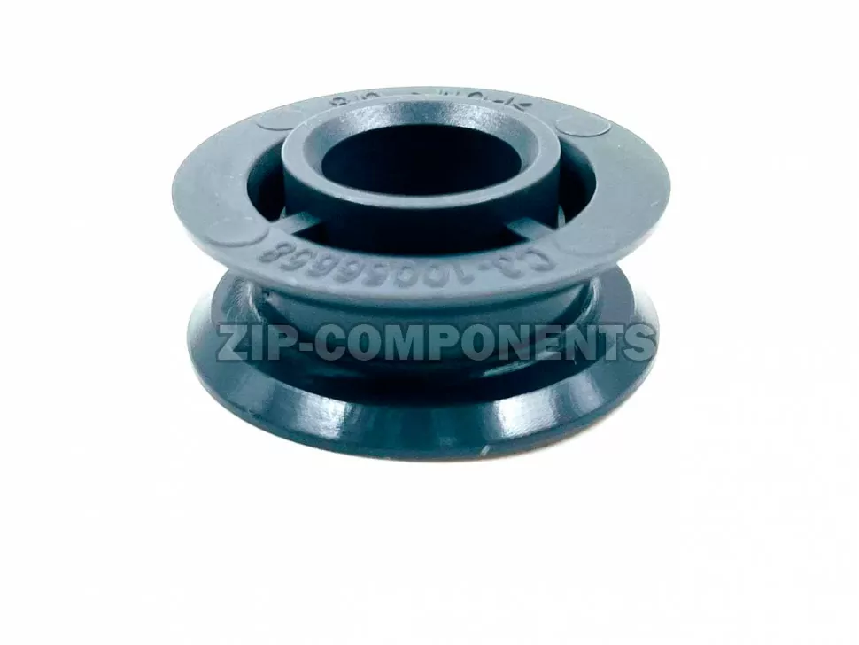 Колесо корзины ПММ GORENJE 588496