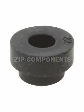 Уплотнитель для крепления дверной ручки для духовых шкафов Bosch 00606677