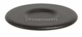 Крышка горелки для газовой конфорки, малая Bosch 00619614