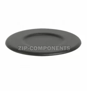 Крышка горелки для газовой конфорки, средняя Bosch 00619613