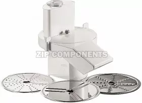 Универсальная резка для кухонного комбайна Bosch 00461190
