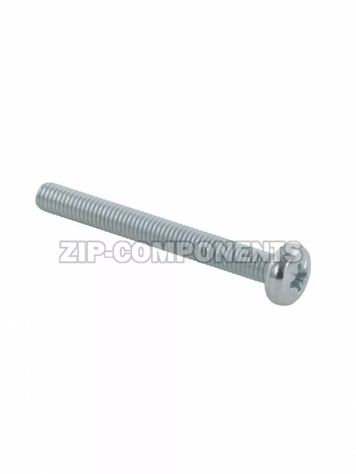 Винт для закрепления ручки дверцы для духового шкафа Bosch 00619575
