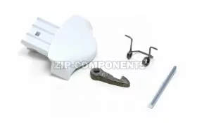 Ручка люка ARISTON - INDESIT 049411
