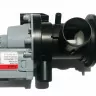 Помпа Askoll 34w с улиткой на вертикальную СМА Indesit 083942 C00302918