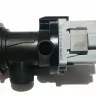 Помпа Askoll 34w с улиткой на вертикальную СМА Indesit 083942 C00302918
