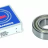 Подшипник 6206 ZZ NSK