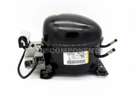 Компрессор Embraco ERUE 70 HLP (R-134, 23.3C, 166Вт)