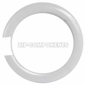 Обечайка дверцы (наружная) Bosch Siemens 665992