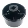 Ручка регулировки варочной панели Electrolux 8073833389