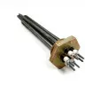 Тэн для электрического котла 2000W ТЭНБ-6,0 (ТЭН 70 В 10/2,0 P 220) фланец G2