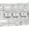 Накладка кнопок Beko 2867700400