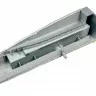 Ручка двери для холодильника Haier 0060808687