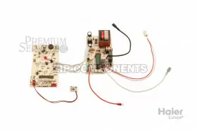 Внутренная плата управления Haier A0010400034