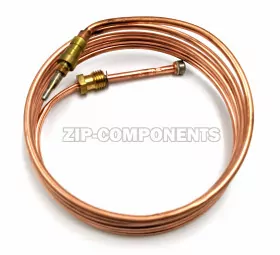 Термопара гриля духовки для газовых плит L=1300mm Electrolux 3570204028