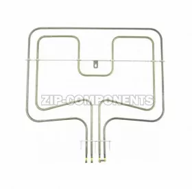 ТЭН  для духовки ZANUSSI 3570797047 1000+1700W
