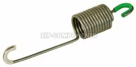 Пружина бака стиральной машины Electrolux 3794005003