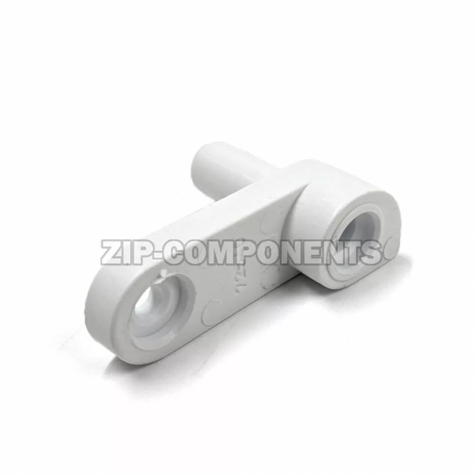 Упор петли нижний правый к холодильникам Stinol Indesit C00857183