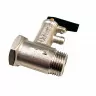 Клапан предохранительный для водонагревателей (с флажком) Ariston 65150795