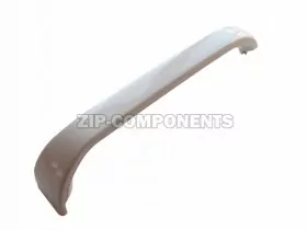 Ручка двери холодильника Bosch 369542, 369547 (за штуку) MADE in SPAIN