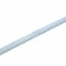 Накладка стеклянной полки передняя ARISTON, INDESIT C00506355 под стекло, 465x48x12мм, H-465мм