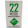 Фреон R-22 + пустой баллон 11,3 кг (MCOOL 22)