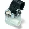 Тэн посудомойки Ariston Indesit 1800W C00520796