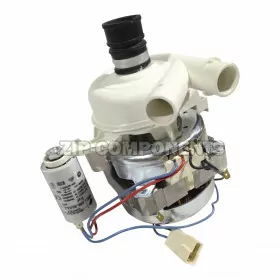 Мотор циркуляционный Indesit Ariston C00083478