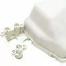 Крышка бункера порошкоприемника Indesit C00145017