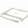 Соединительный элемент без выдвижной полочки для белья Bosch 00684998