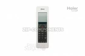 Пульт управления Haier A0010401314