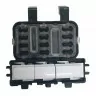 Накладка кнопки Beko 2451800500