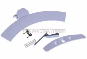 Ручка люка стиральной машине Electrolux 4055137402