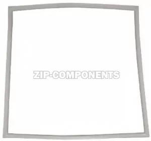 Уплотнитель двери холодильника LG ADX34363032