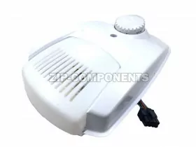 Плата управления в корпусе Beko 4362650185
