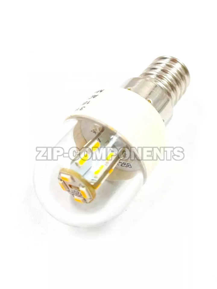 Лампочка светодиодная холодильника LED 3W E14 Lumen 4000K