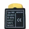 Вентиль соленоидный SV1020/2 S 1/4 (пайка)