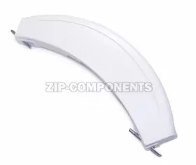 Ручка люка Bosch MAXX серия 4.5.6, белая, 266751