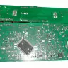 Модуль + дисплей с прошивкой Indesit Aristin 256537 зам.098024, 089759, 143091