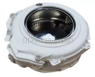 Бак в сборе стиральной машины Indesit 309824