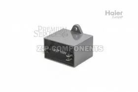 Конденсатор вентилятора Haier 0150400295