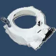 Передняя часть бака Samsung DC97-02138D