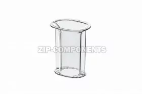 Толкатель для крышки смесительной чаши (большой) Bosch 00606436
