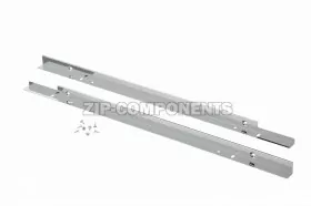 Облицовочные планки Niro для посудомоечной машины Bosch 00668927