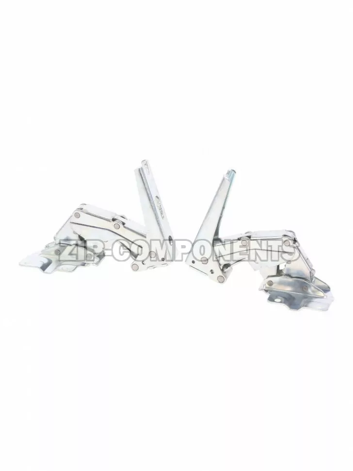 Комплект петель холодильника Bosch 12004051