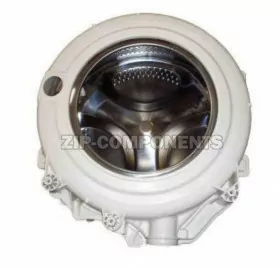 Бак в сборе стиральной машины Indesit 295985