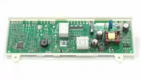 Электронный модуль управления холодильника BOSCH 655118