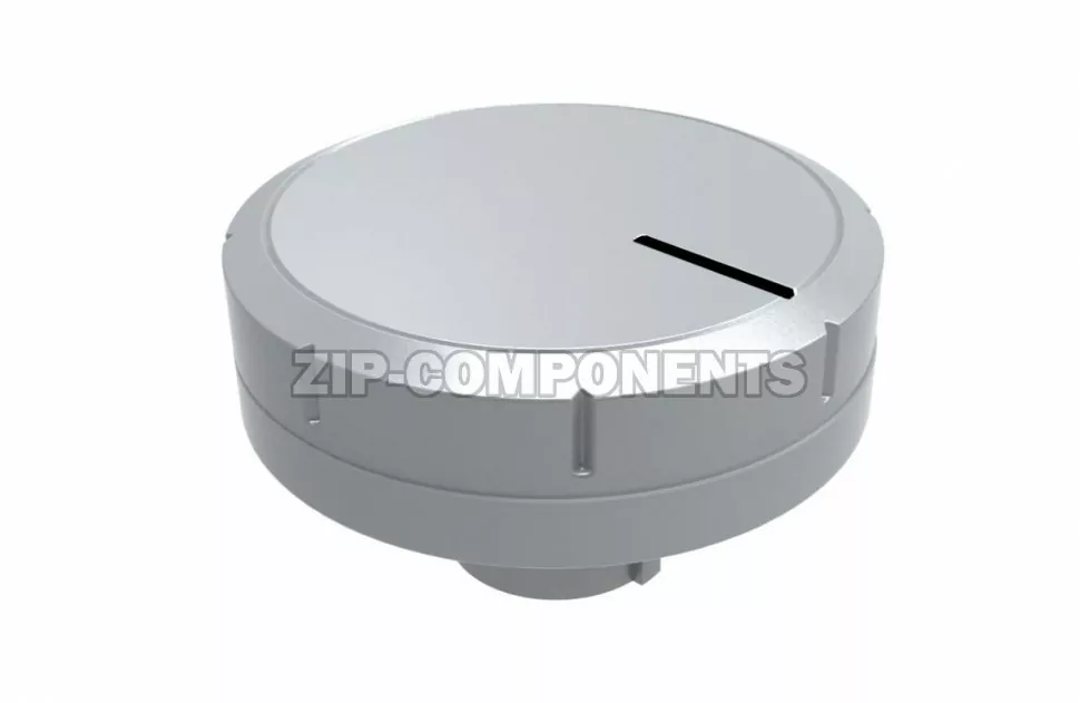 Ручка конфорки для газовой варочной поверхности Bosch 10000452