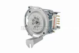 Мотор циркуляционный Bosch 489658 без улитки