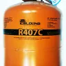 Фреон R-407С (11,3 кг)