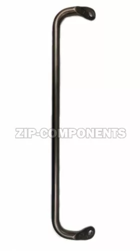 Ручка дверцы духовки Indesit C00110580